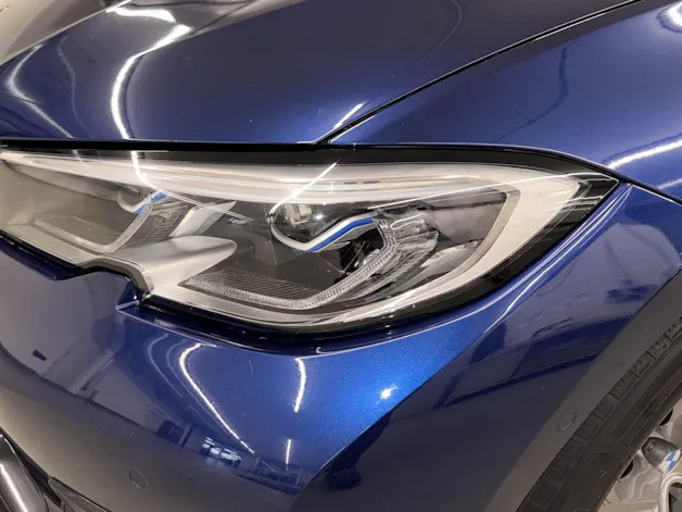 BMW 320d xDrive Touring Sport