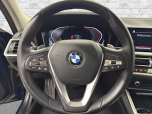 BMW 320d xDrive Touring Sport