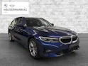 BMW 320d xDrive Touring Sport