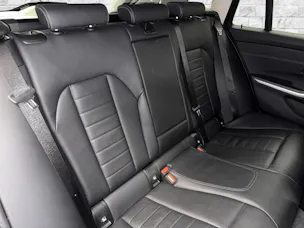BMW 320d xDrive Touring Sport