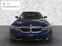 BMW 320d xDrive Touring Sport