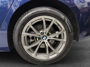 BMW 320d xDrive Touring Sport