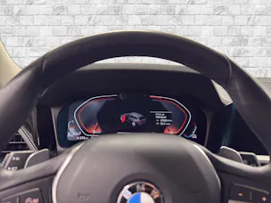 BMW 320d xDrive Touring Sport