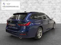 BMW 320d xDrive Touring Sport