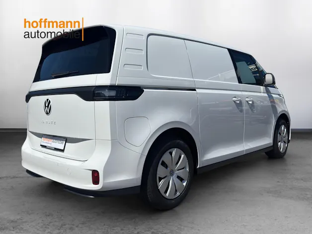 VW ID. Buzz Cargo Pro