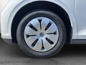 VW ID. Buzz Cargo Pro