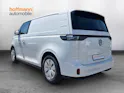 VW ID. Buzz Cargo Pro