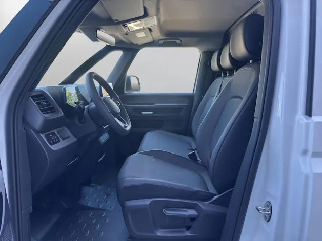 VW ID. Buzz Cargo Pro