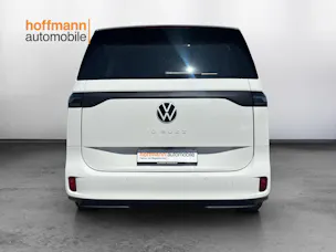 VW ID. Buzz Cargo Pro