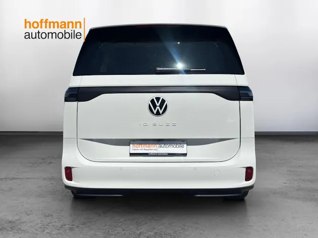 VW ID. Buzz Cargo Pro