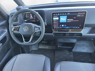 VW ID. Buzz Cargo Pro