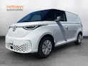 VW ID. Buzz Cargo Pro