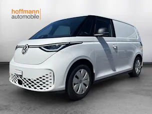 VW ID. Buzz Cargo Pro