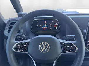 VW ID. Buzz Cargo Pro