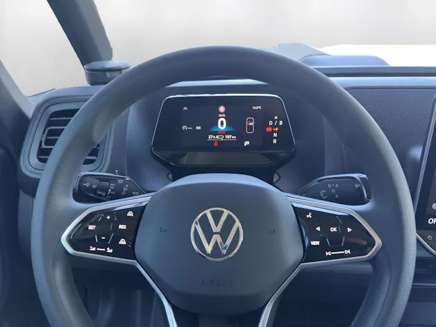 VW ID. Buzz Cargo Pro