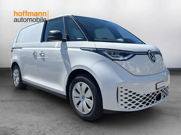 VW ID. Buzz Cargo Pro