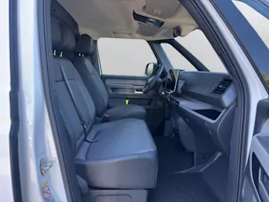 VW ID. Buzz Cargo Pro