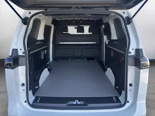 VW ID. Buzz Cargo Pro