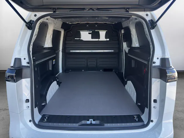 VW ID. Buzz Cargo Pro