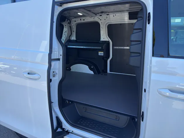 VW ID. Buzz Cargo Pro