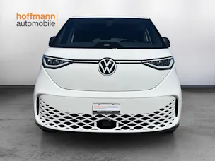 VW ID. Buzz Cargo Pro