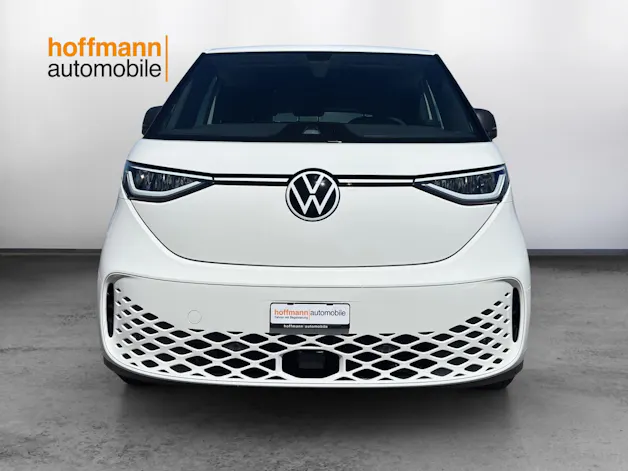 VW ID. Buzz Cargo Pro