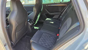 Škoda Superb Combi 2.0 TSI SportLine 4x4 DSG