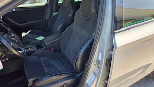 Škoda Superb Combi 2.0 TSI SportLine 4x4 DSG