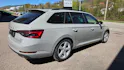 Škoda Superb Combi 2.0 TSI SportLine 4x4 DSG
