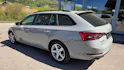 Škoda Superb Combi 2.0 TSI SportLine 4x4 DSG