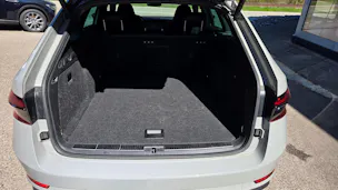 Škoda Superb Combi 2.0 TSI SportLine 4x4 DSG