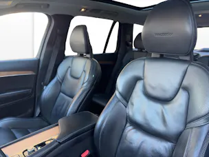 Volvo XC90 2.0 T8 TE Inscription 7P. eAWD