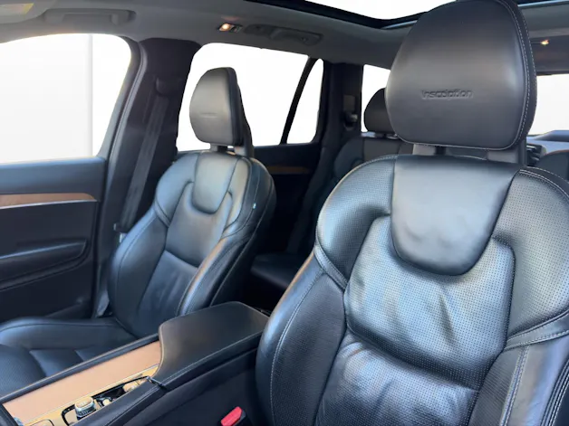Volvo XC90 2.0 T8 TE Inscription 7P. eAWD