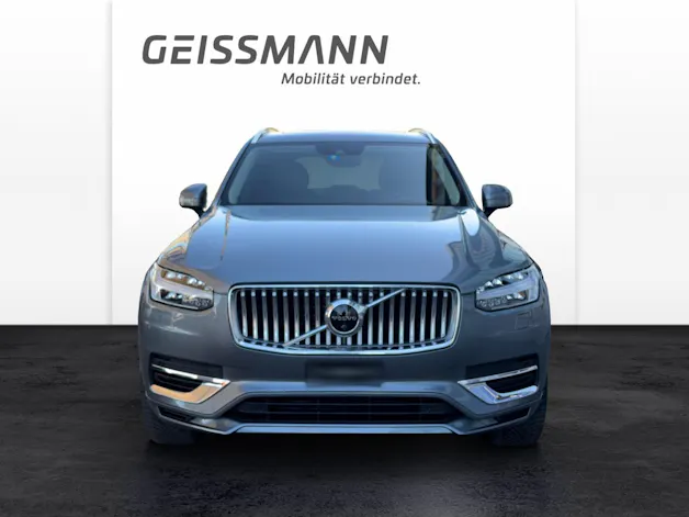 Volvo XC90 2.0 T8 TE Inscription 7P. eAWD