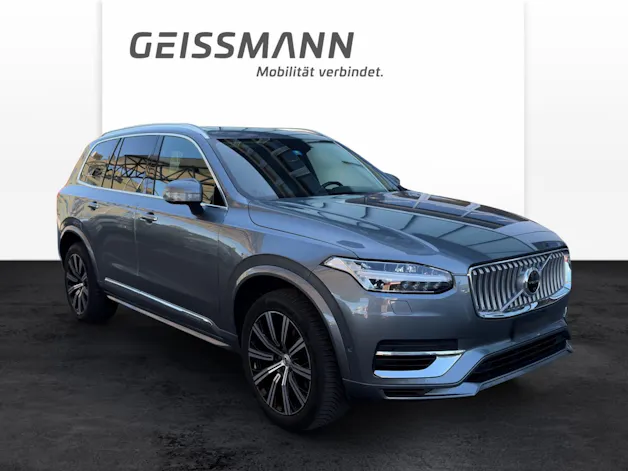 Volvo XC90 2.0 T8 TE Inscription 7P. eAWD