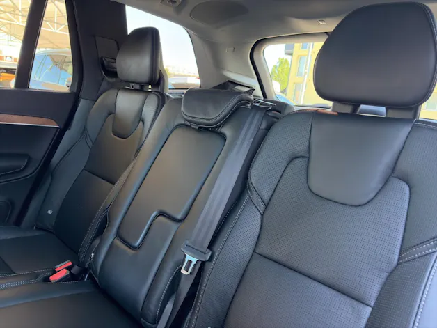 Volvo XC90 2.0 T8 TE Inscription 7P. eAWD