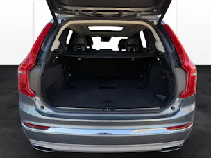Volvo XC90 2.0 T8 TE Inscription 7P. eAWD