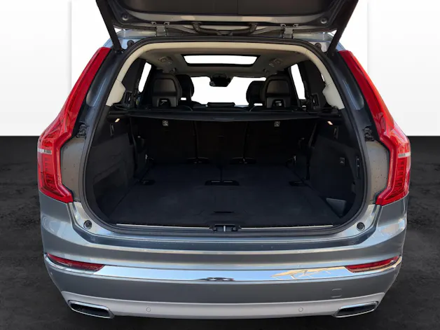 Volvo XC90 2.0 T8 TE Inscription 7P. eAWD