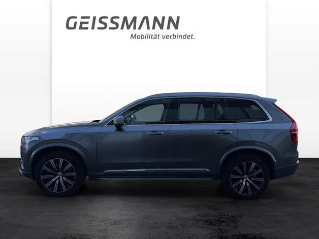 Volvo XC90 2.0 T8 TE Inscription 7P. eAWD