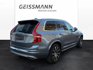 Volvo XC90 2.0 T8 TE Inscription 7P. eAWD