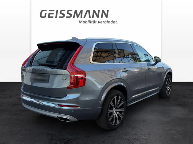 Volvo XC90 2.0 T8 TE Inscription 7P. eAWD