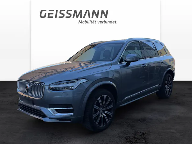 Volvo XC90 2.0 T8 TE Inscription 7P. eAWD