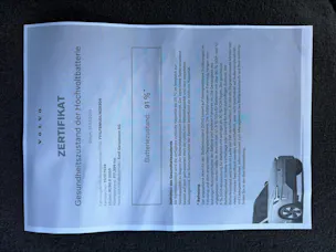 Volvo XC90 2.0 T8 TE Inscription 7P. eAWD