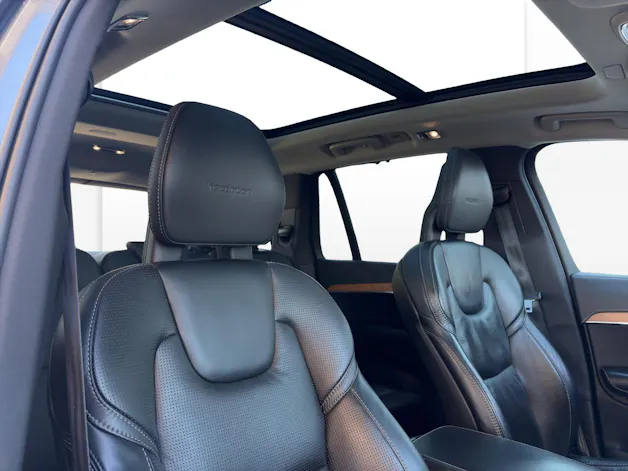 Volvo XC90 2.0 T8 TE Inscription 7P. eAWD