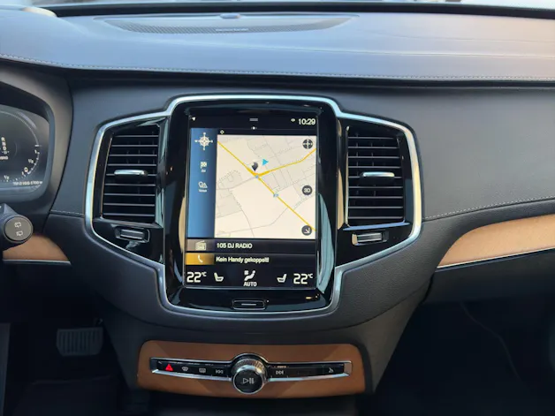 Volvo XC90 2.0 T8 TE Inscription 7P. eAWD
