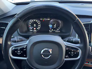 Volvo XC90 2.0 T8 TE Inscription 7P. eAWD