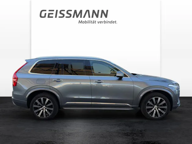 Volvo XC90 2.0 T8 TE Inscription 7P. eAWD