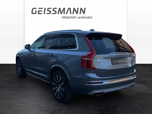 Volvo XC90 2.0 T8 TE Inscription 7P. eAWD