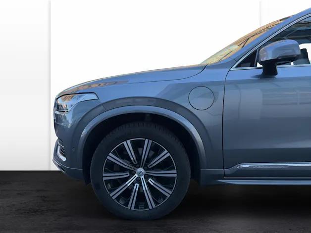 Volvo XC90 2.0 T8 TE Inscription 7P. eAWD
