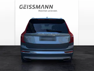 Volvo XC90 2.0 T8 TE Inscription 7P. eAWD